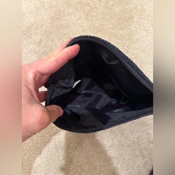 American Flag Crochet Bag - Picture 6 of 9